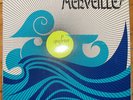Pax Quartet Merveilles Rare French Xian Folk Psych LP