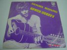DAVID BOWIE - SPACE ODDITY  ULTRA-RARE 7/45 PORTUGAL