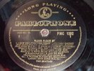 THE BEATLES Please Please Me UK GOLD PARLOPHONE1st MONO