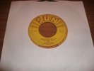 JOHNNY CASH Sun EP 116 original no p/s VG+ country