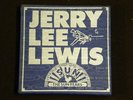 Jerry Lee Lewis. 