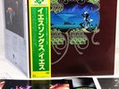 YES yes songs JAPAN '78 ltd 3LP w/OBI  [FREE P+P]