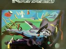 NAPALIS  Dutch PROG/FUSION/JAZZ ROCK LP 1976