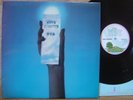 KING CRIMSON LP USA EX/VG+ FIRST PRESS ISLAND INNER