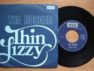 Thin Lizzy  The Rocker  1973 Italy 7