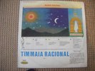 TIM MAIA RACIONAL Volume 1 RARE Latin Funk Jazz LP