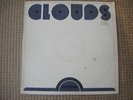 PAOLO CASA CLOUDS Italy Library Psych Funk OCTOPUS LP
