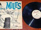 THE MUSINGS OF MILES by Miles Davis Esquire 32-012 Rare