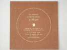 DF 162 MOZART Serenade Divertimento G.HENDEL RISTENPART
