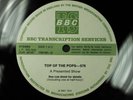 TOP OF THE POPS TRANSCRIPTION 1975 RARE QUEEN ABBA ETC