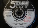 NICK LOWE 