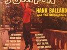 HANK BALLARD 