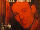 CARL PERKINS DANCE ALBUM. UK LONDON MINT VINYL