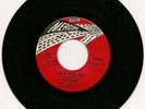 ELLA WOODS - I Need Your Love (NORTHERN SOUL) Merging