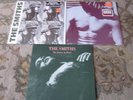 THE SMITHS - 3 LPs - S/T, Meat Is Murder, Queen Is Dead