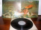 GENTLE GIANT OCTOPUS LP UK VERTIGO SWIRL 1st PRESS 1972