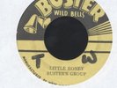BUSTER'S GROUP - LITTLE HONEY - 7