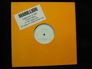 Marillion Juggernauts on BBC Vinyl LP RARE LTD to 150