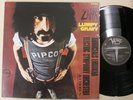 Frank Zappa MINT- UK Lumpy Gravy LP Rock