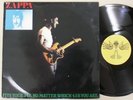 Frank Zappa Fits Your 34B NOT TMOQ double LP