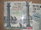 SAX 2406 B/S Mozart Horn concerti Civil Klemperer