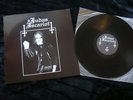 JUDAS ISCARIOT - Distant and Solitary Night LP 100 Lim.