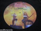 IRON MAIDEN Running Free (Vinyl 12