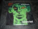 Afterhours Cocaine Head LP vinyl record