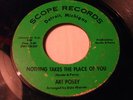 ART POSEY NOTHING TAKES/NO MORE.. Rare Northern Soul 45