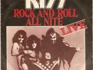 KISS:Rock and roll all nite