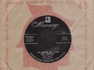 Rare R&B - Popcorn - Northern Soul 45 - KITTY WHITE