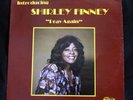 LP SHIRLEY FINNEY Pray Again modern soul funk gospel