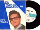 ROY ORBISON 