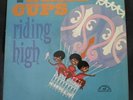 LP DIXIE CUPS Riding High soul r&b original record