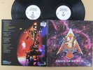 Hawkwind,Love In Space,Double LP,Gatefold Sleeve,1996