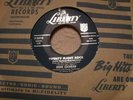 EDDIE COCHRAN 45 TWENTY FLIGHT ROCK  LIB. 55112 LISTEN