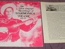 Country Hillbilly Harmonica Frank Great Orig Recordings