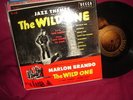 The Wild One Jazz Themes Leith Stevens 10 Inch Vinyl