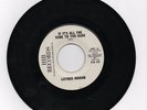 Rare Northern Soul W/Demo Luther Ingram Exus Trek HIB