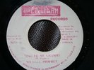 Michael Prophet Sing Fe Me Grammy RARE Live & Learn 7