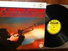 Johnny Coles Quartet THE WARM SOUND Epic LP Promo 1A/1A