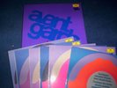 STOCKHAUSEN/HOLLIGER/BUSSOTTI : AVANTGARDE VOL. 4 6LP