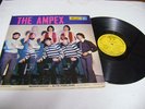 THE AMPEX  SAME  beat    lp  COLOMBIA pokora look