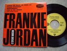 SYLVIE VARTAN + FRANKIE JORDAN EP 45T rock 60 .. 451058