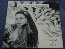 DAYJAH MEETS THE DISCIPLES -Storm Clouds- TEMLP 001 EX