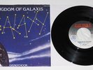 Galaxy - Kingdom Of Galaxis -  COSMIC DISCO