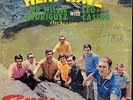 willie rodriguez - pussycat - fonseca salsa LP