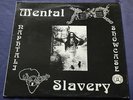 NAPHTALI - Mental Slavery - Black Legacy BLLP 001 EX