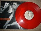 U2 RED Vinyl Angel Of Harlem Oz 12
