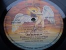 LED ZEPPELIN PHYSICAL GRAFFITI 1st UK PreSs ToP AuDiO 
